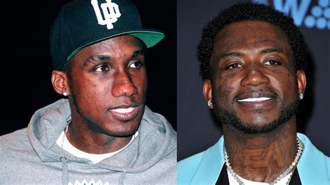 gucci mane hopsin